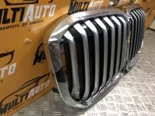 51137454895 Решетка радиатора BMW X7 g07 Арт 103337MA, вид 2