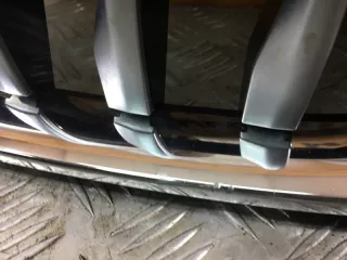 51137454895 Решетка радиатора BMW X7 g07 Арт 103337MA, вид 3