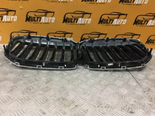 51137454895 Решетка радиатора BMW X7 g07 Арт 103337MA, вид 9