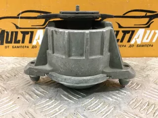 A2042400117 Подушка двигателя Mercedes C W204 Арт 103528MA, вид 4
