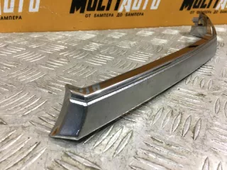 531240K060 Хром решетки радиатора Toyota Hilux 8 Арт 103860MA, вид 2