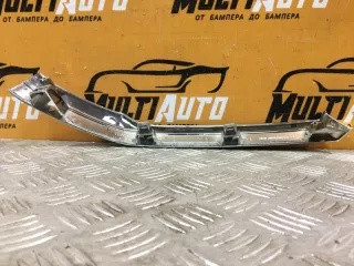 531240K060 Хром решетки радиатора Toyota Hilux 8 Арт 103860MA, вид 4