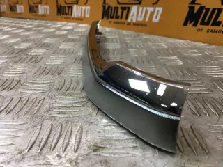 531260K040 Хром решетки радиатора Toyota Hilux 8 Арт 103861MA, вид 3