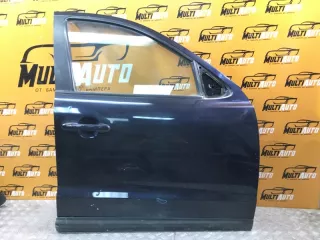 760042B030 Дверь Hyundai Santa FE 1 (SM) Арт 104089MA, вид 1