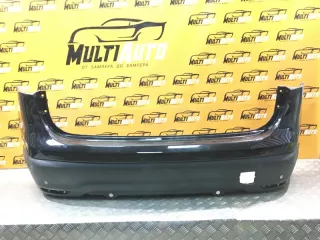 85022BP70H Бампер Nissan Qashqai 2 Арт 104178MA, вид 1