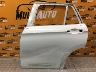 41002993819 Дверь BMW X1 E84 Арт 104295MA, вид 1