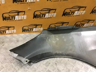 663214L000 Крыло Hyundai Solaris 1 Арт 104597MA, вид 14
