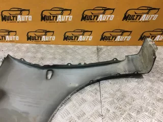 663214L000 Крыло Hyundai Solaris 1 Арт 104597MA, вид 15