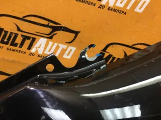 C1BBA16016AA Крыло Ford Fiesta 6 Арт 104891MA, вид 7