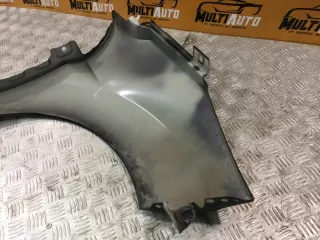 C1BBA16016AA Крыло Ford Fiesta 6 Арт 104891MA, вид 10