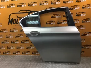 41007206114 Дверь BMW 5 F10/F11/GT F07 Арт 105186MA, вид 1