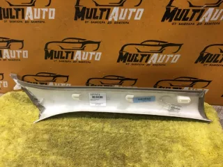 51437129749 Обшивка стойки BMW X5 E53 Арт 105431MA, вид 4