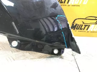 66321H0250 Крыло Kia Rio 4 Арт 105743MA, вид 3