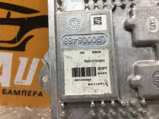 90128444, L90005488 Блок управления фары Ford Mondeo 4 restailing Арт 105755MA, вид 2