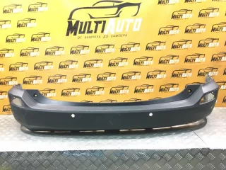 5215942190 Бампер Toyota Rav 4 4 Арт 106011MA, вид 1
