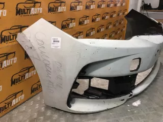 5211902F30 Бампер Toyota Corolla E160/170/180 Арт 106325MA, вид 2