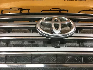 5311460110 Решетка радиатора Toyota Land Cruiser 200 Арт 106400MA, вид 8