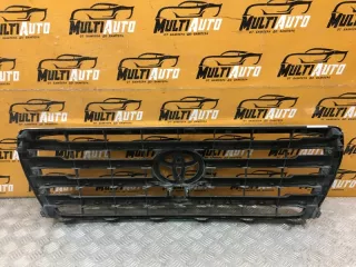 5311460110 Решетка радиатора Toyota Land Cruiser 200 Арт 106400MA, вид 9