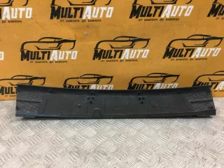 CV4417K945AFW Площадка Гос номера Ford Kuga 1 Арт 106486MA, вид 4