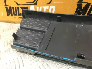 CV4417K945AFW Площадка Гос номера Ford Kuga 1 Арт 106486MA, вид 5