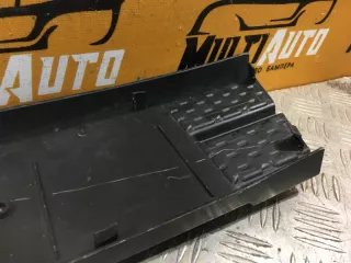 CV4417K945AFW Площадка Гос номера Ford Kuga 1 Арт 106486MA, вид 7