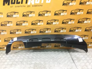 51127303805 Накладка бампера BMW X1 E84 Арт 106516MA, вид 1