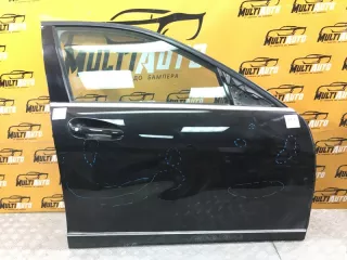 A2047206000, A2047200205 Дверь Mercedes C W204 Арт 106650MA, вид 1