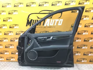 A2047206000, A2047200205 Дверь Mercedes C W204 Арт 106650MA, вид 16