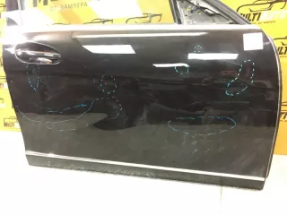 A2047206000, A2047200205 Дверь Mercedes C W204 Арт 106650MA, вид 5