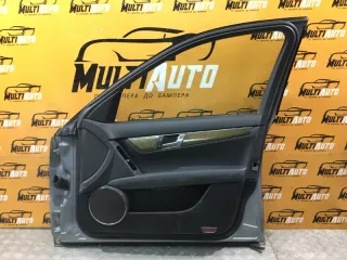 A2047206000, A2047200205 Дверь Mercedes C W204 Арт 106660MA, вид 18
