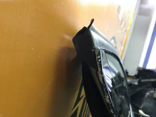 A2047206000, A2047200205 Дверь Mercedes C W204 Арт 106660MA, вид 4