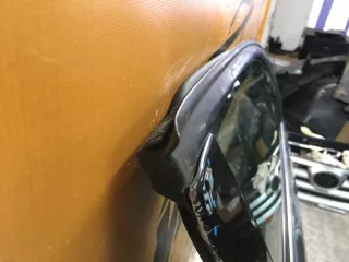 A2047206000, A2047200205 Дверь Mercedes C W204 Арт 106660MA, вид 5