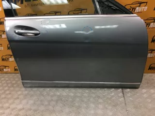 A2047206000, A2047200205 Дверь Mercedes C W204 Арт 106660MA, вид 6
