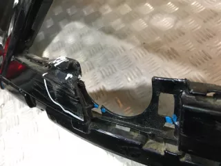7P6807221D Бампер Volkswagen Touareg 2 Арт 106741MA, вид 8