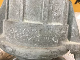 A2042400117 Подушка двигателя Mercedes C W204 Арт 106755MA, вид 5