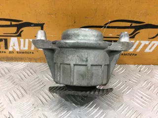 A2042400117 Подушка двигателя Mercedes C W204 Арт 106756MA, вид 3