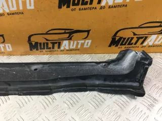 5382760040 Пыльник крыла Toyota Land Cruiser Prado 150 Арт 106824MA, вид 3