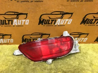 KB9G51650, KB8M51650 Фонарь противотуманный Mazda CX-5 2 Арт 107166MA, вид 1