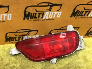 KB9G51650, KB8M51650 Фонарь противотуманный Mazda CX-5 2 Арт 107167MA, вид 1