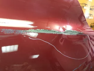 5N0833056A, 5N0833312B Дверь Volkswagen Tiguan 1 Арт 107336MA, вид 13