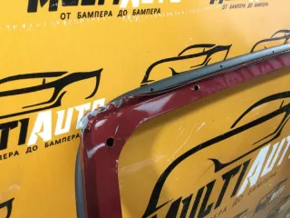 5N0833056A, 5N0833312B Дверь Volkswagen Tiguan 1 Арт 107336MA, вид 3