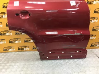 5N0833056A, 5N0833312B Дверь Volkswagen Tiguan 1 Арт 107336MA, вид 6