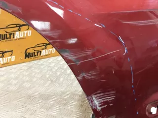 5N0833056A, 5N0833312B Дверь Volkswagen Tiguan 1 Арт 107336MA, вид 9