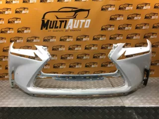 5211978010 Бампер Lexus NX Арт 107375MA, вид 1