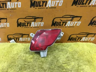 KD5351660, KD7751660 Фонарь противотуманный Mazda CX-5 1 Арт 107486MA, вид 1