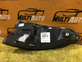 63217376483 Фонарь BMW 6 G32 Арт 107668MA, вид 6
