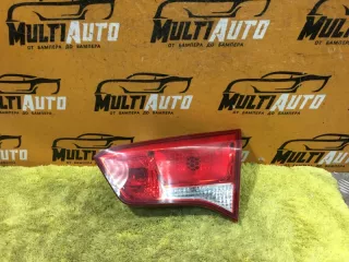 924044X500 Фонарь Kia Rio 3 Арт 107687MA, вид 1