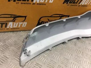 86670R0010 Накладка бампера Kia Carnival 4 Арт 107793MA, вид 7