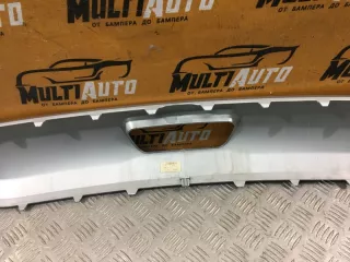 86670R0010 Накладка бампера Kia Carnival 4 Арт 107793MA, вид 8