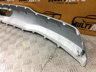 86670R0010 Накладка бампера Kia Carnival 4 Арт 107793MA, вид 9
